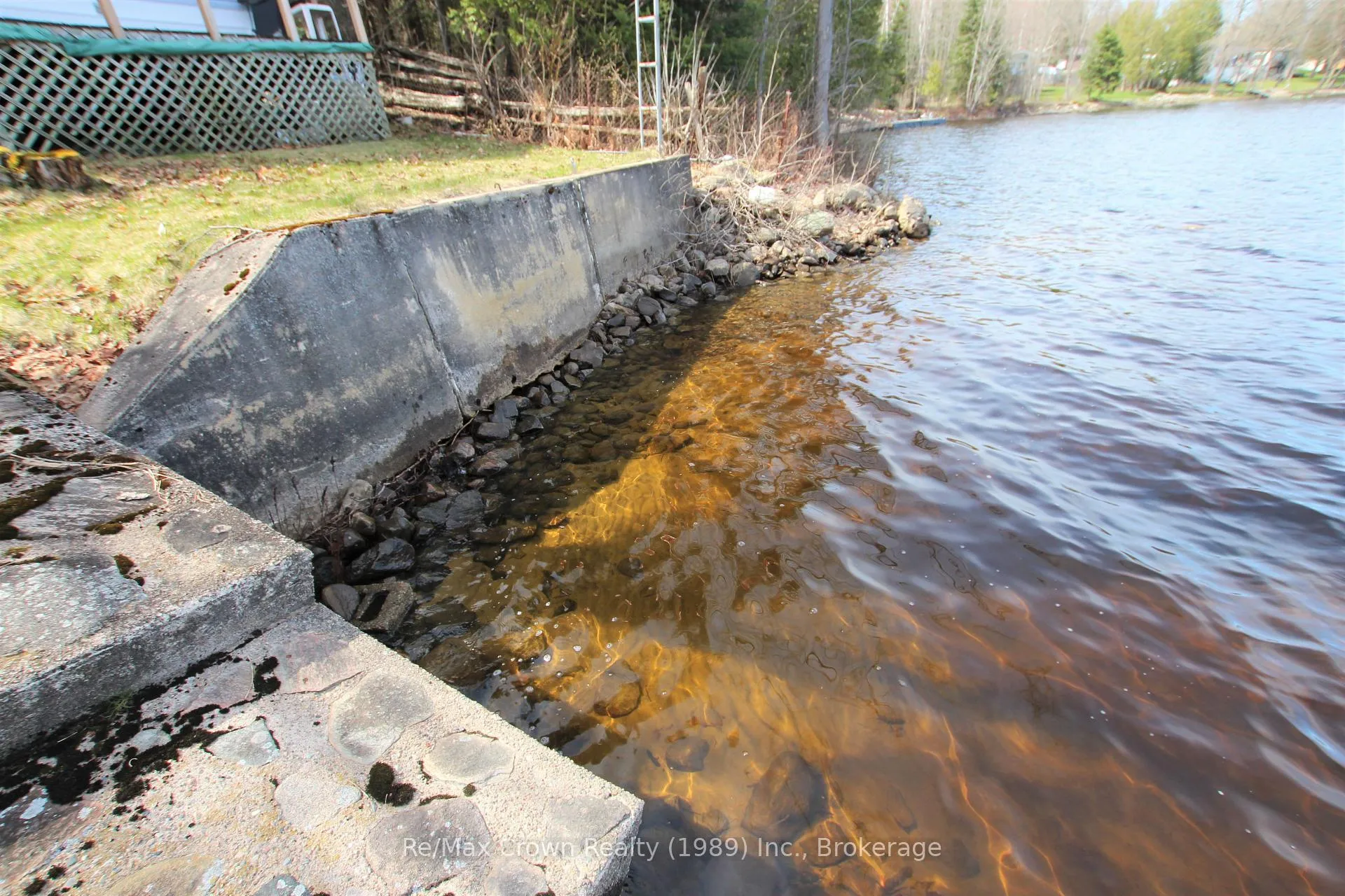 Photo 8 of 17 Riverview Lane, Parry Sound Remote Area, Restoule — HOMEH