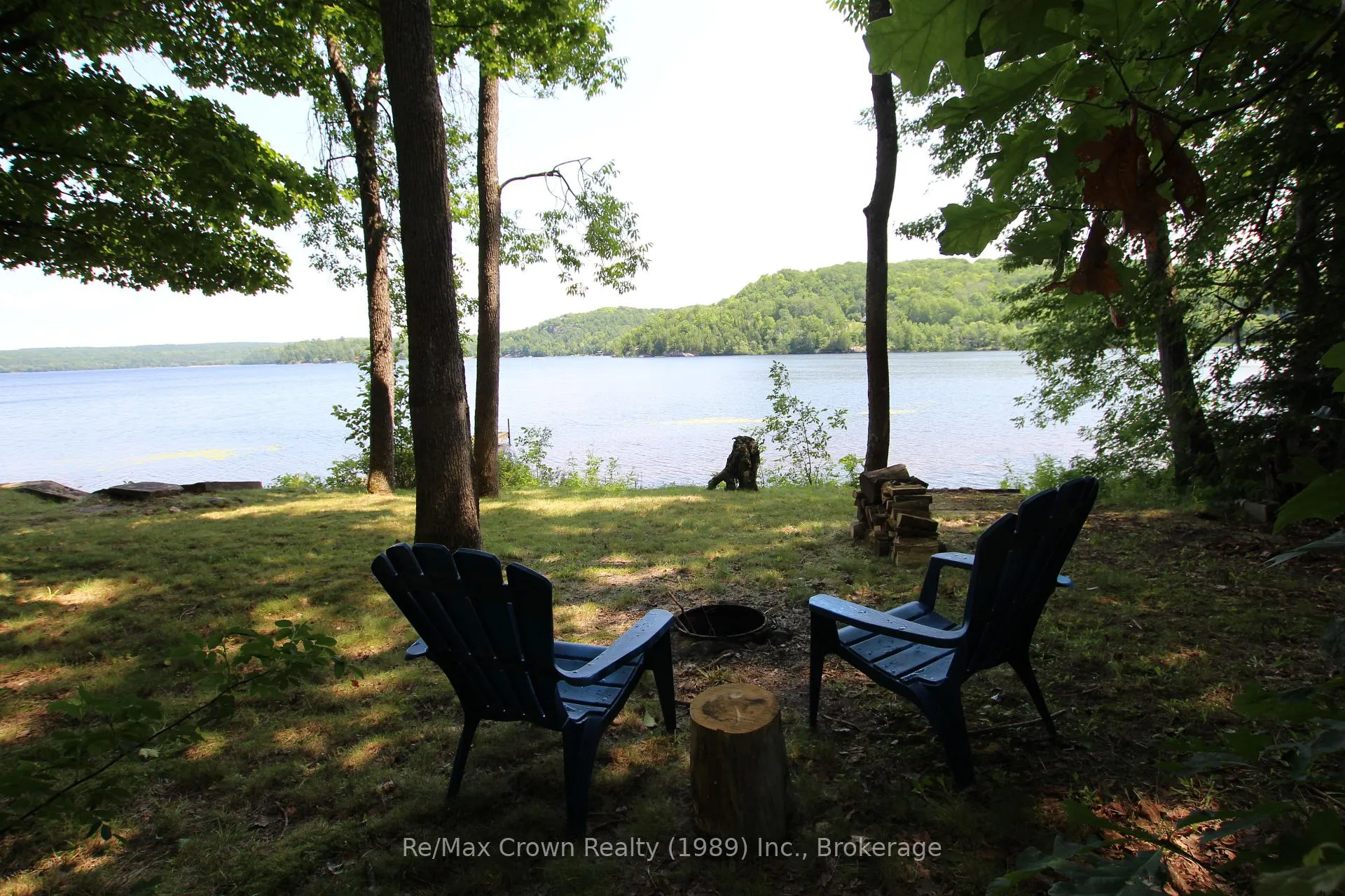 Photo 9 of 17 Riverview Lane, Parry Sound Remote Area, Restoule — HOMEH