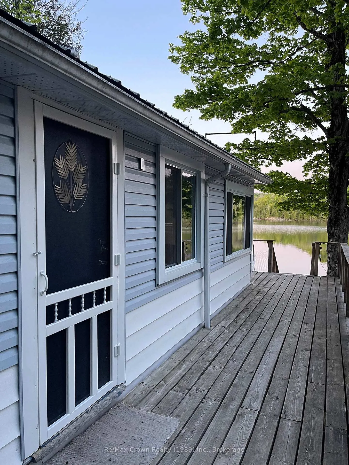 Photo 12 of 17 Riverview Lane, Parry Sound Remote Area, Restoule — HOMEH
