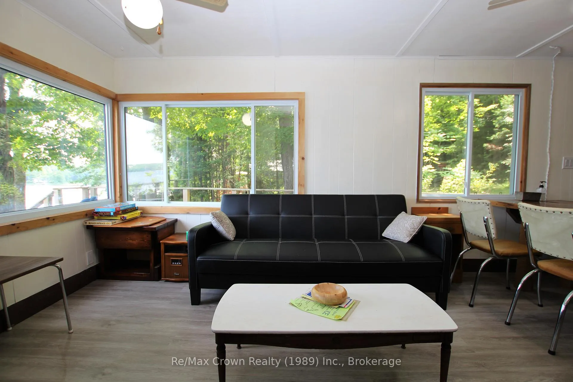 Photo 15 of 17 Riverview Lane, Parry Sound Remote Area, Restoule — HOMEH