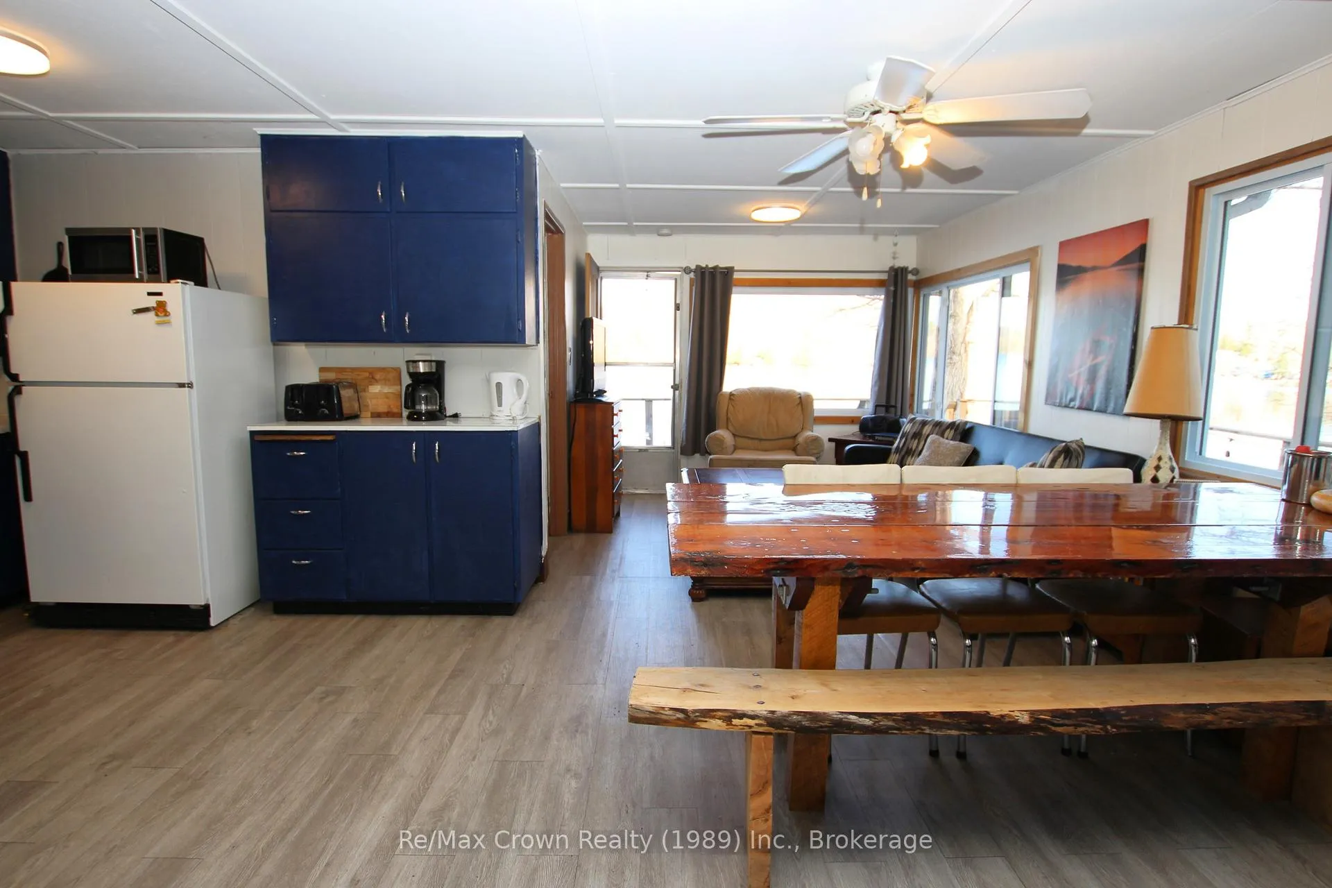Photo 16 of 17 Riverview Lane, Parry Sound Remote Area, Restoule — HOMEH