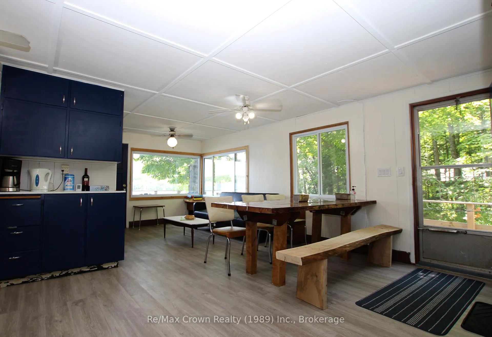Photo 17 of 17 Riverview Lane, Parry Sound Remote Area, Restoule — HOMEH