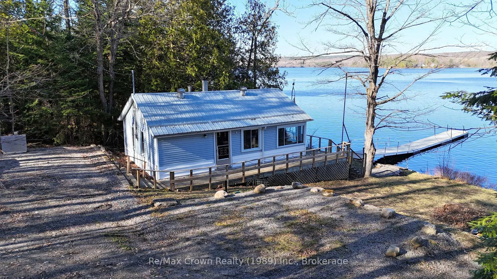 Photo 26 of 17 Riverview Lane, Parry Sound Remote Area, Restoule — HOMEH