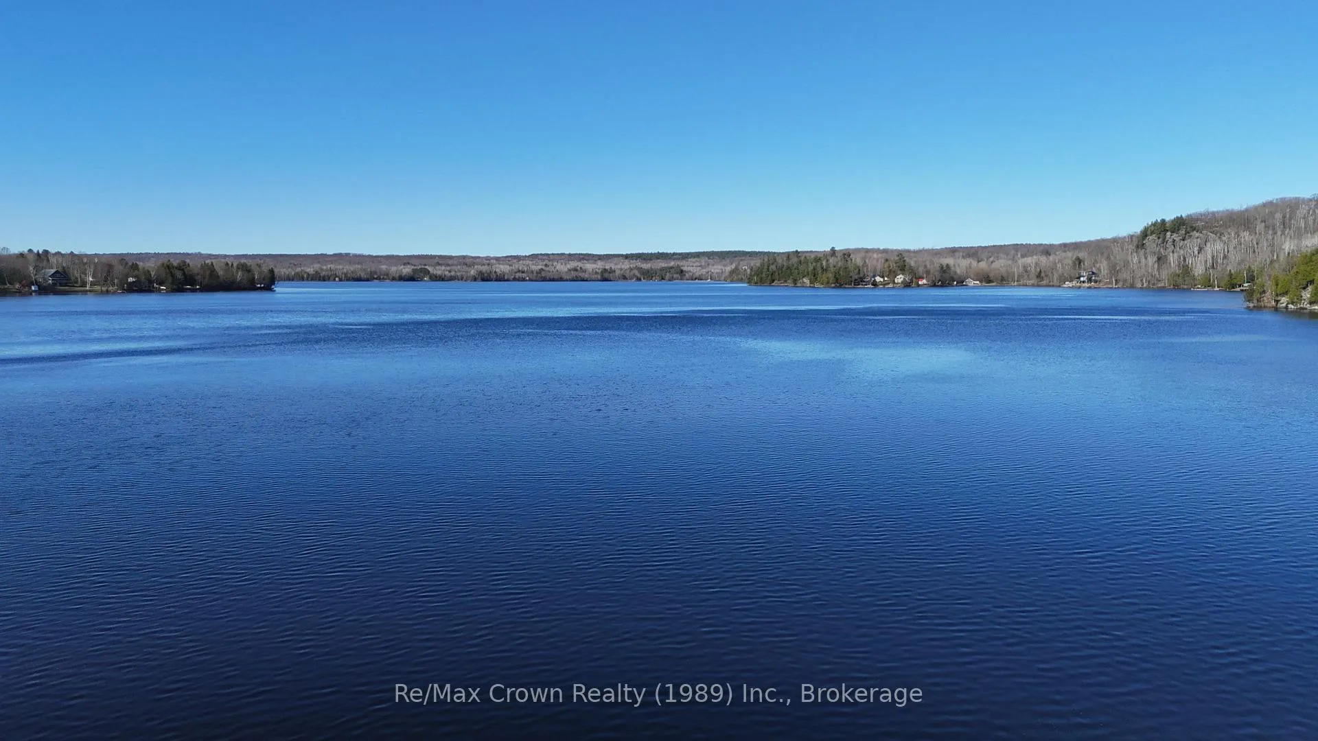 Photo 29 of 17 Riverview Lane, Parry Sound Remote Area, Restoule — HOMEH