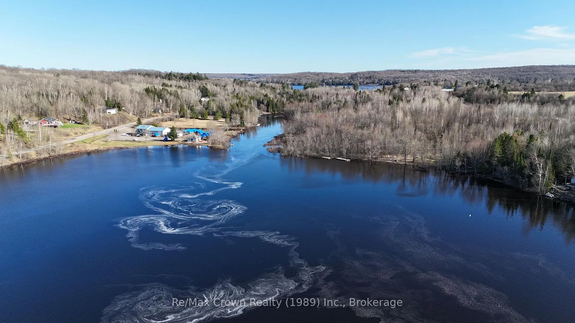 Photo 30 of 17 Riverview Lane, Parry Sound Remote Area, Restoule — HOMEH