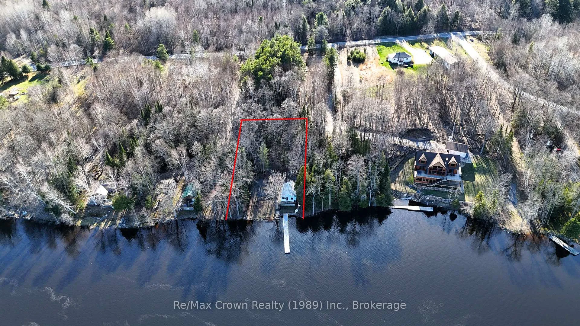 Photo 31 of 17 Riverview Lane, Parry Sound Remote Area, Restoule — HOMEH
