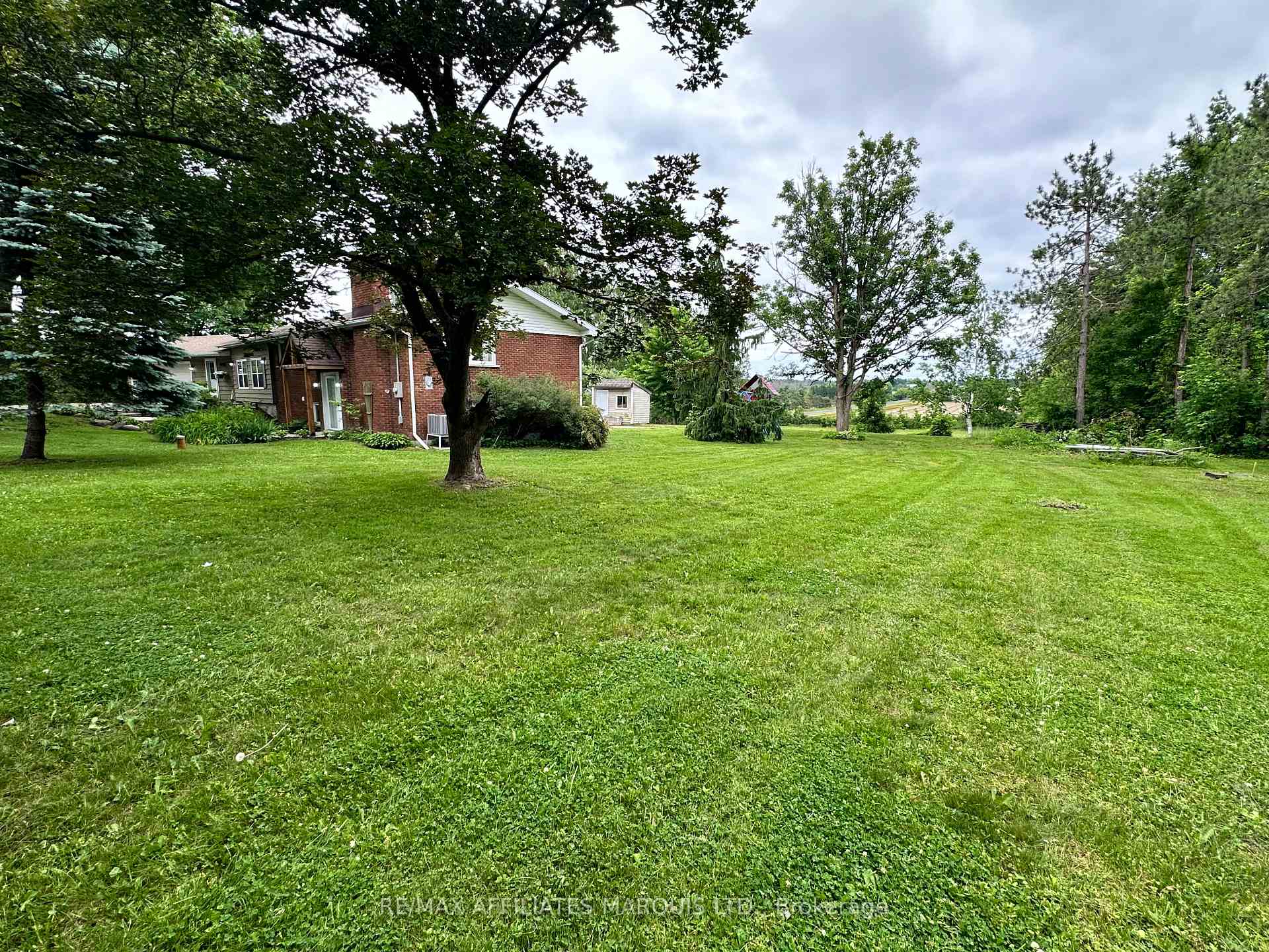Photo 2 of 18252 County 19 Road, South Glengarry, South Glengarry (Charlottenburgh) Twp — HOMEH