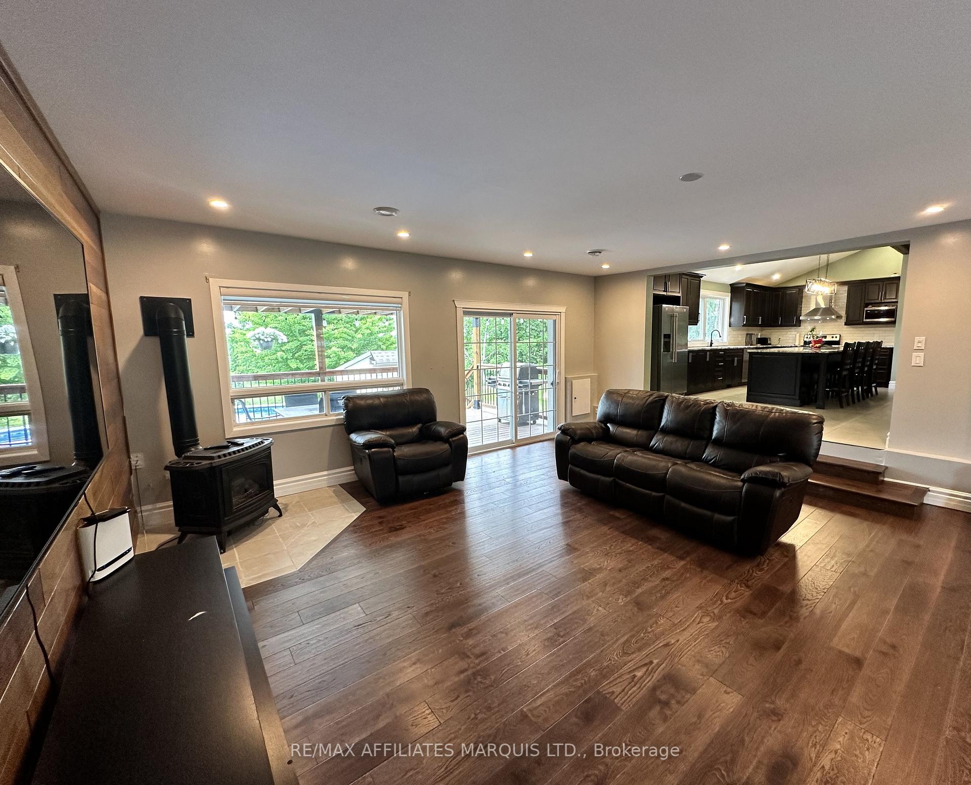 Photo 7 of 18252 County 19 Road, South Glengarry, South Glengarry (Charlottenburgh) Twp — HOMEH