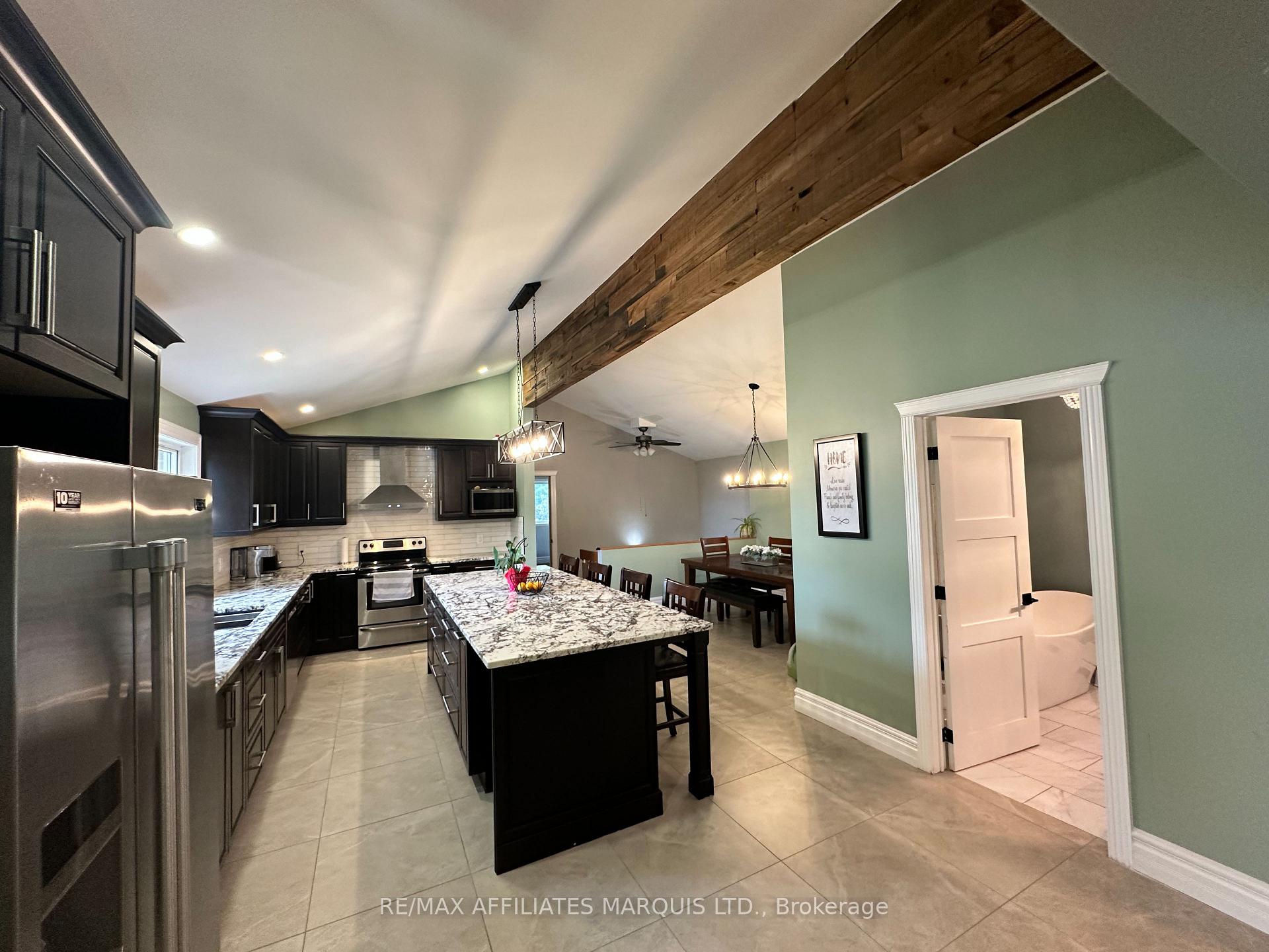 Photo 8 of 18252 County 19 Road, South Glengarry, South Glengarry (Charlottenburgh) Twp — HOMEH