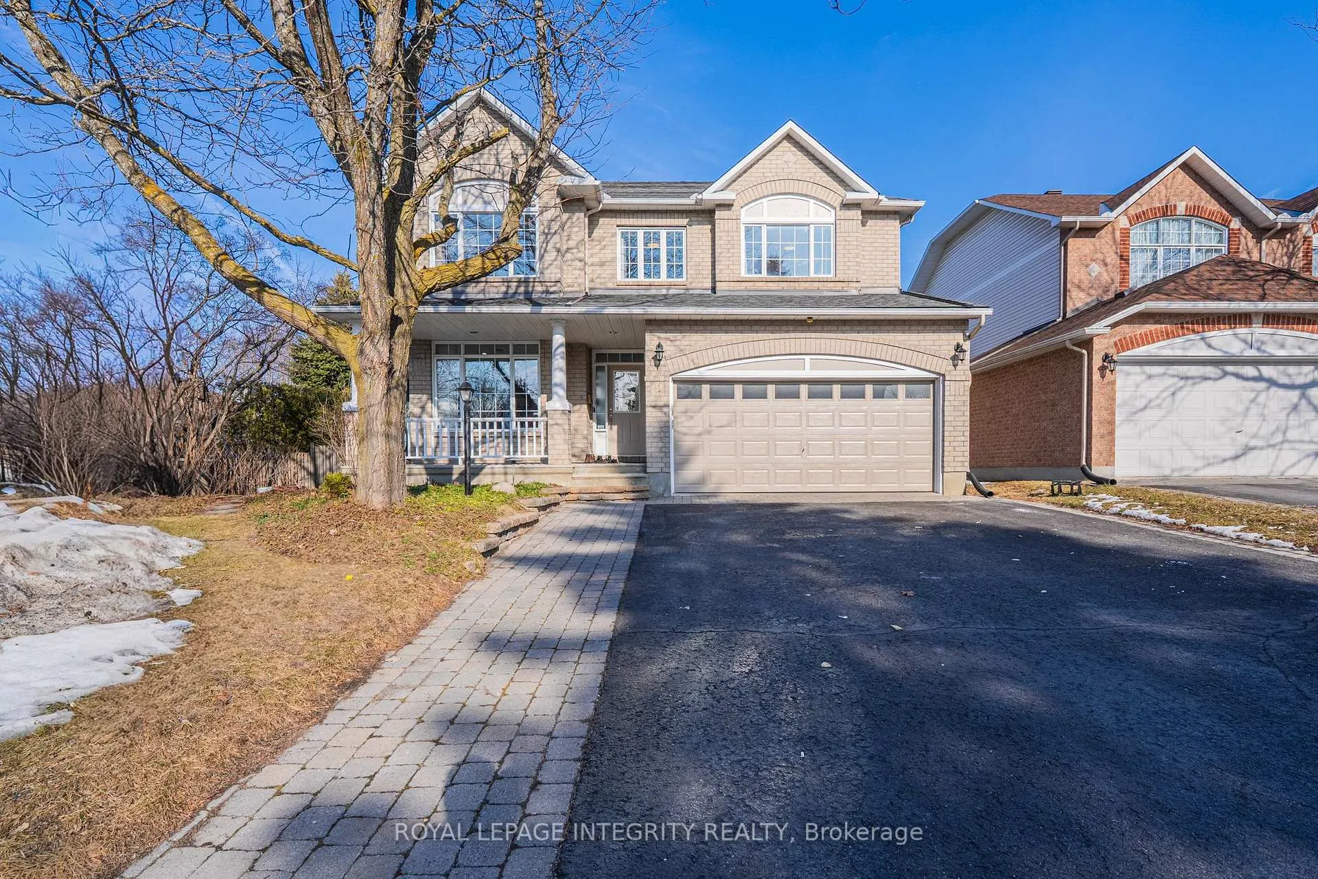 Photo 1 of 1 Northgate Street, Ottawa, Centrepointe — HOMEH