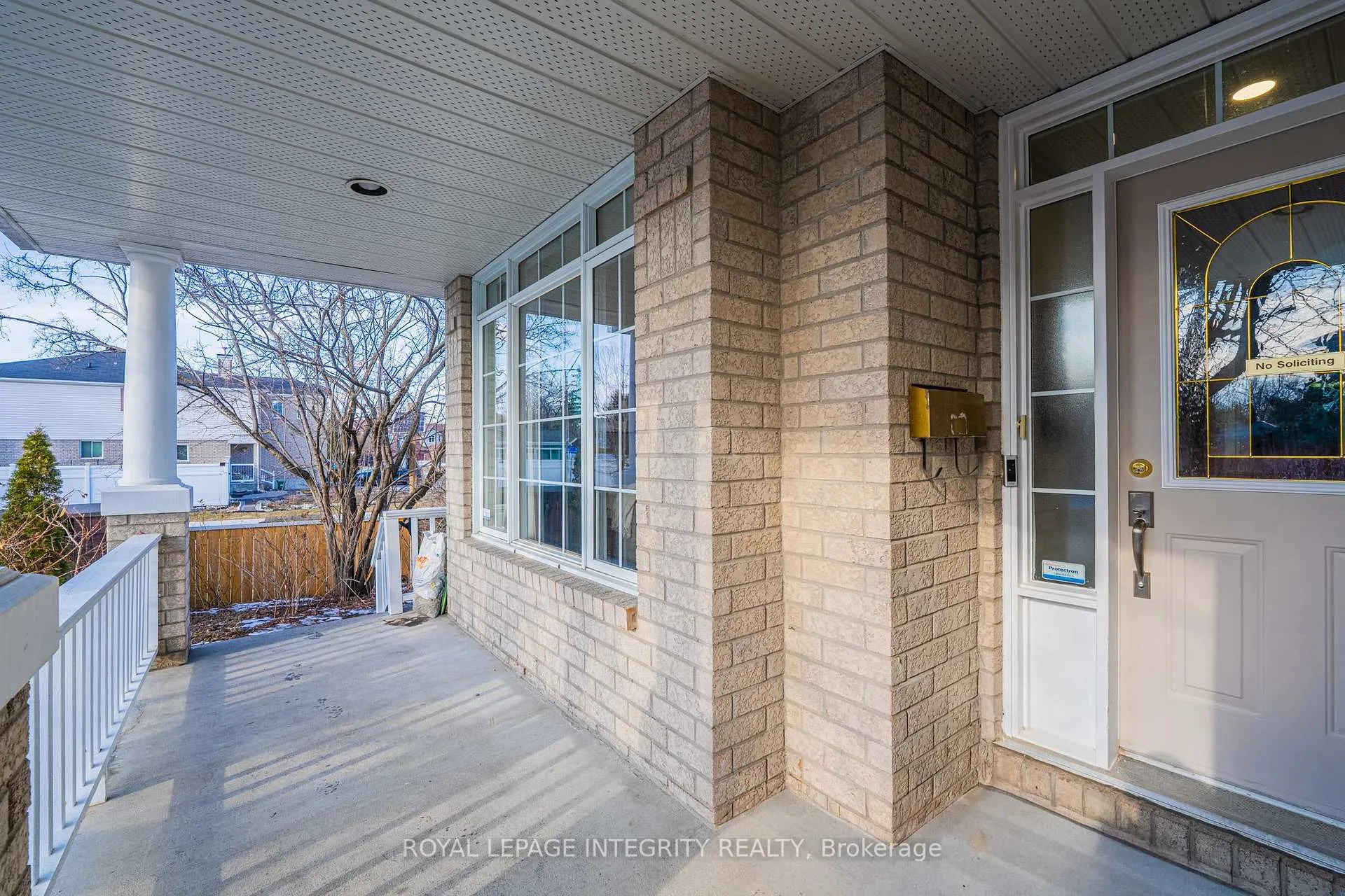 Photo 2 of 1 Northgate Street, Ottawa, Centrepointe — HOMEH