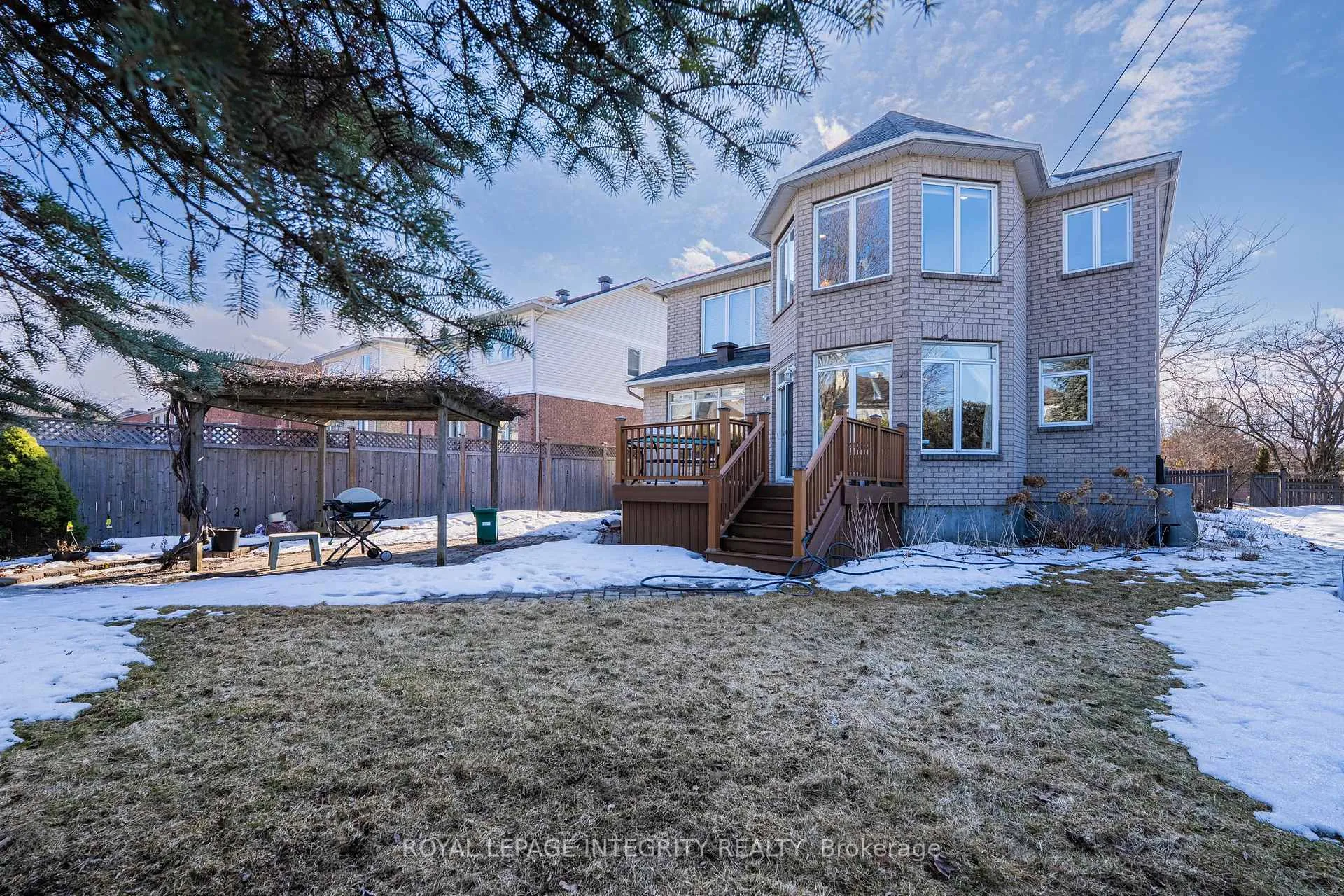 Photo 39 of 1 Northgate Street, Ottawa, Centrepointe — HOMEH