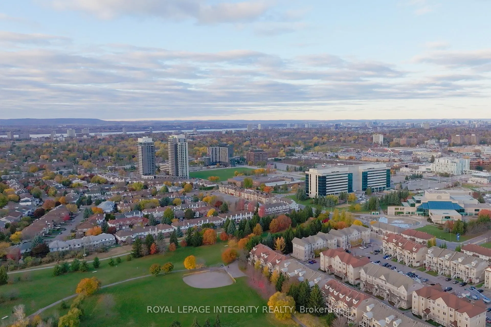 Photo 42 of 1 Northgate Street, Ottawa, Centrepointe — HOMEH