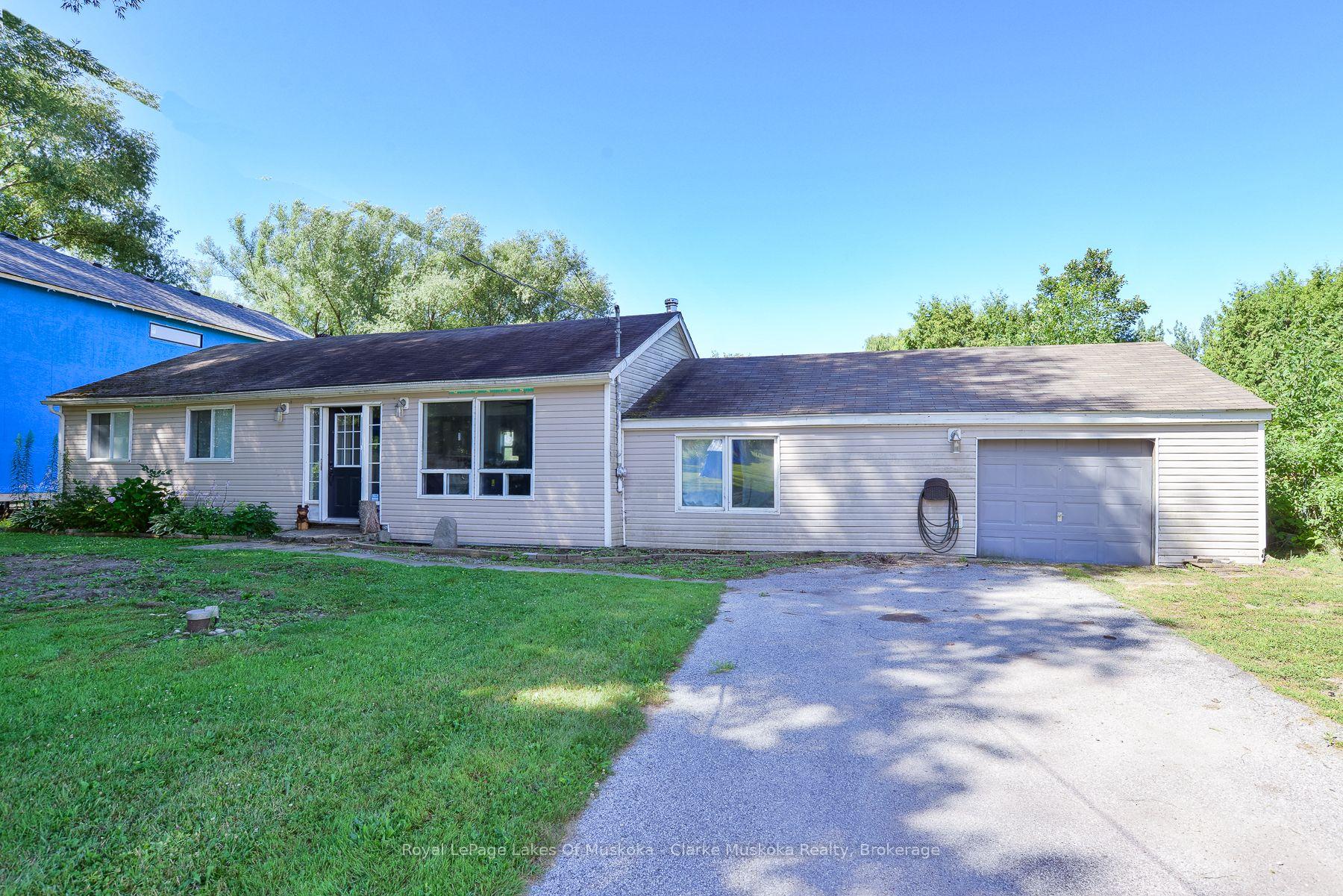 Photo 2 of 1628 Trader Cowan Road, Severn, Coldwater — HOMEH