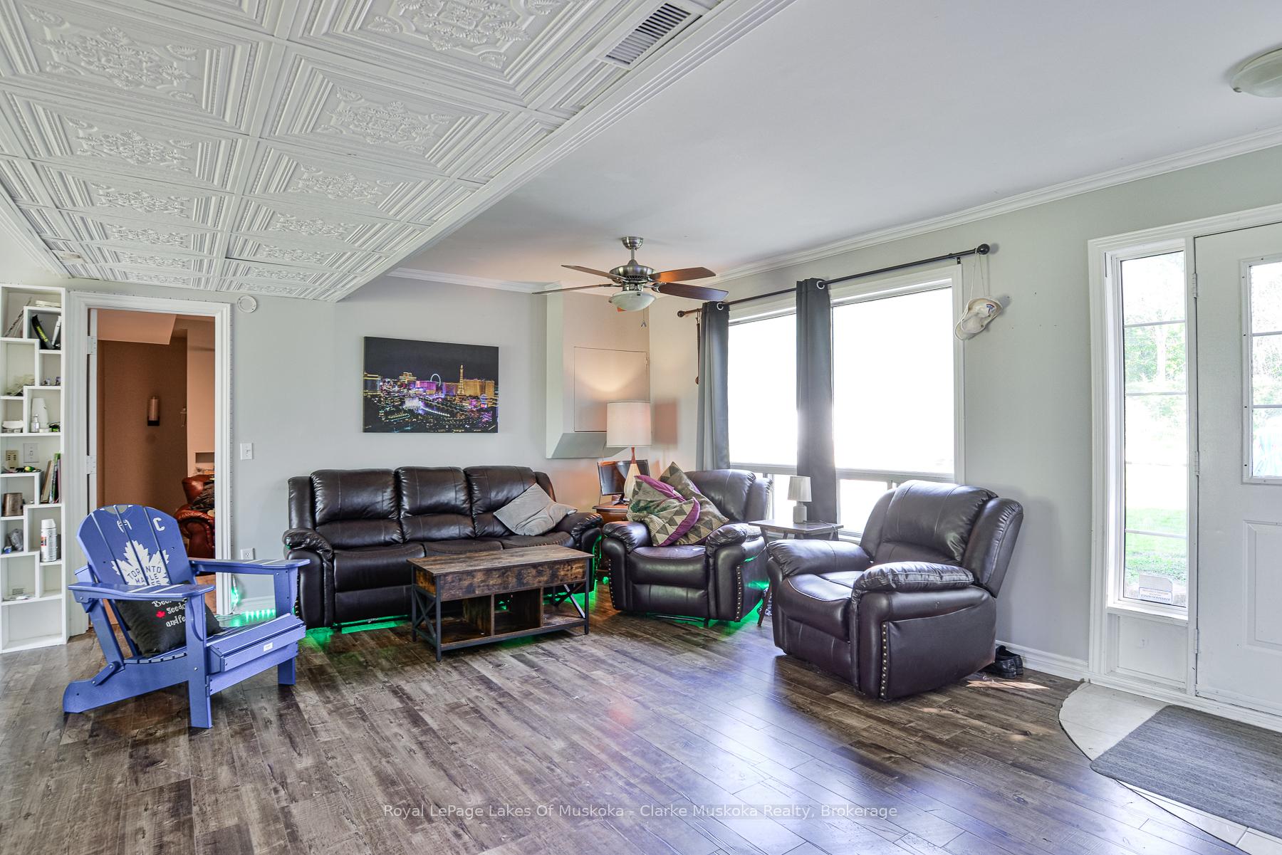 Photo 3 of 1628 Trader Cowan Road, Severn, Coldwater — HOMEH