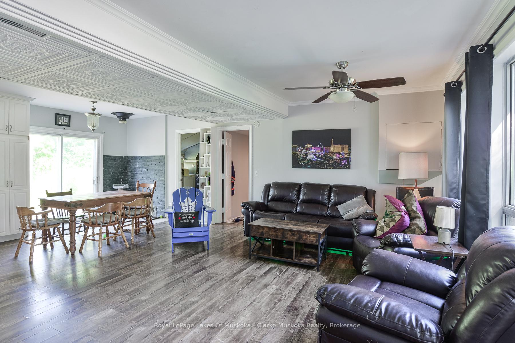 Photo 4 of 1628 Trader Cowan Road, Severn, Coldwater — HOMEH