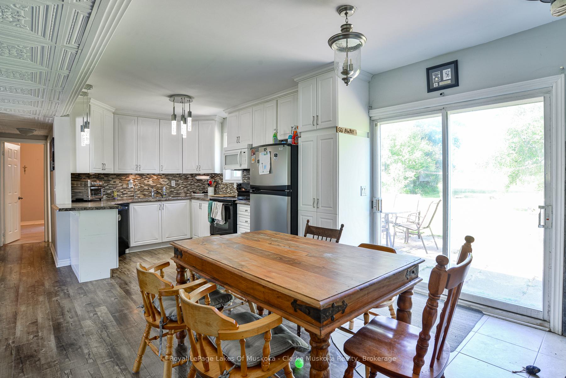 Photo 5 of 1628 Trader Cowan Road, Severn, Coldwater — HOMEH