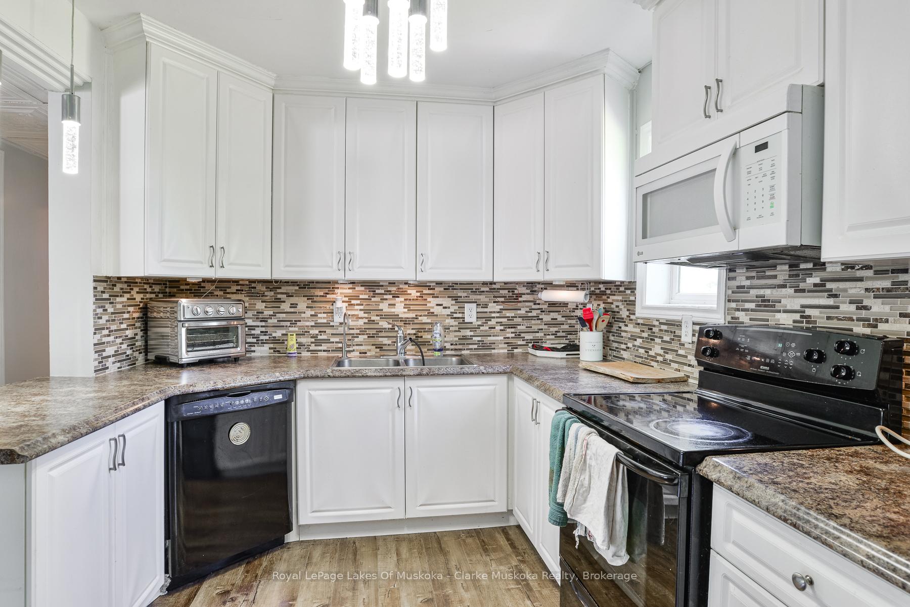 Photo 7 of 1628 Trader Cowan Road, Severn, Coldwater — HOMEH
