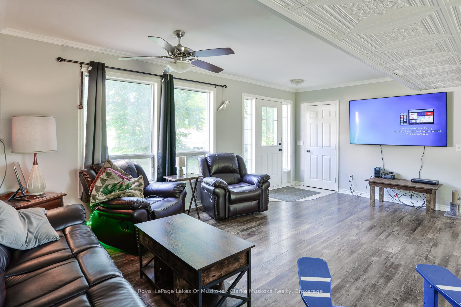 Photo 8 of 1628 Trader Cowan Road, Severn, Coldwater — HOMEH