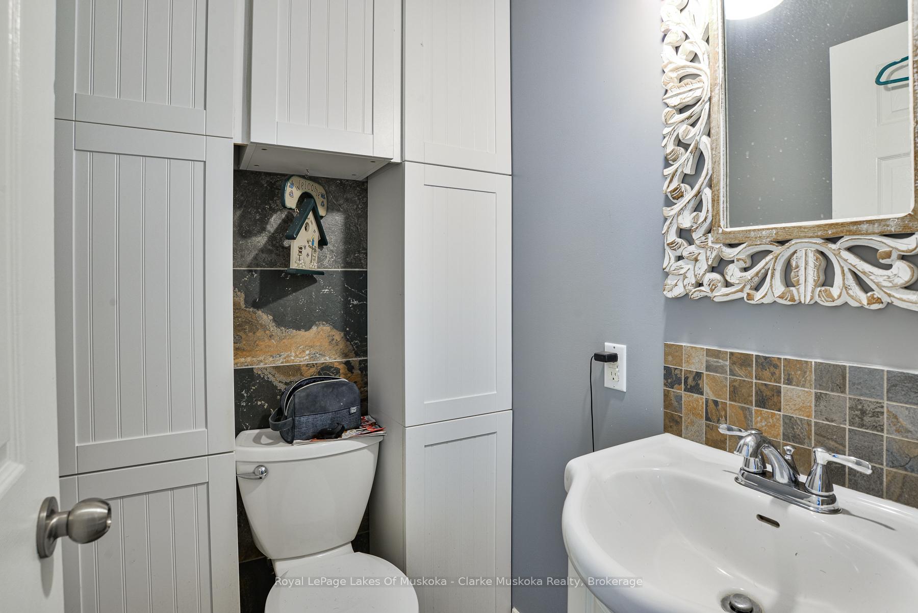 Photo 12 of 1628 Trader Cowan Road, Severn, Coldwater — HOMEH