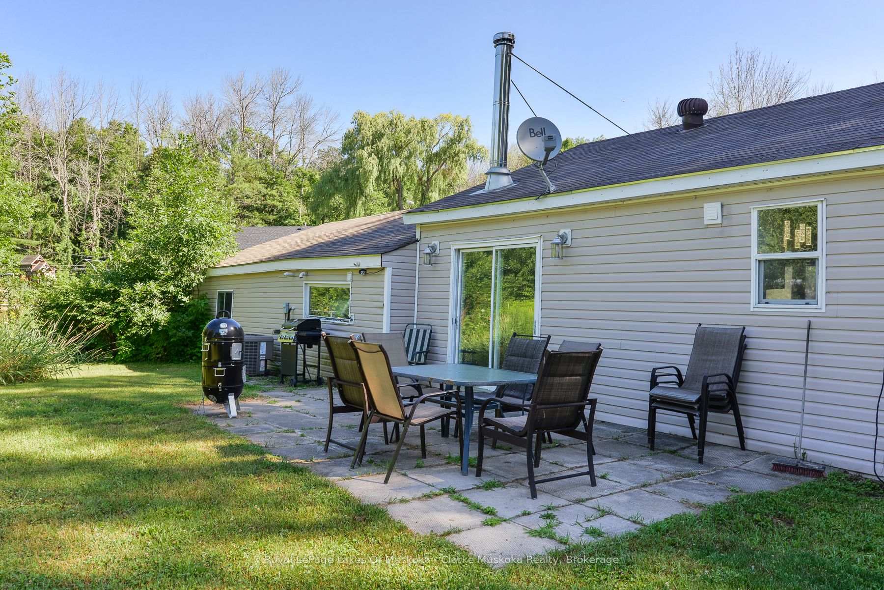 Photo 14 of 1628 Trader Cowan Road, Severn, Coldwater — HOMEH