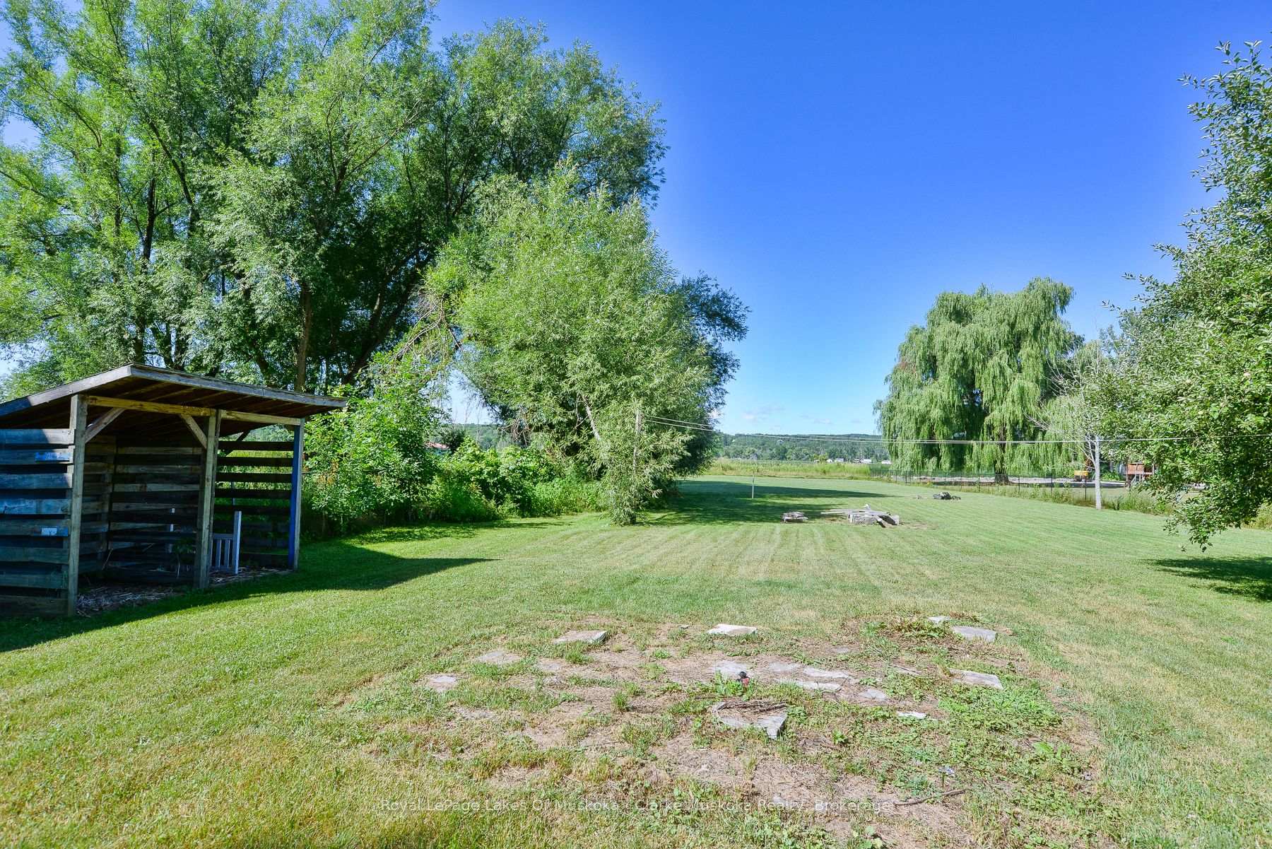 Photo 15 of 1628 Trader Cowan Road, Severn, Coldwater — HOMEH