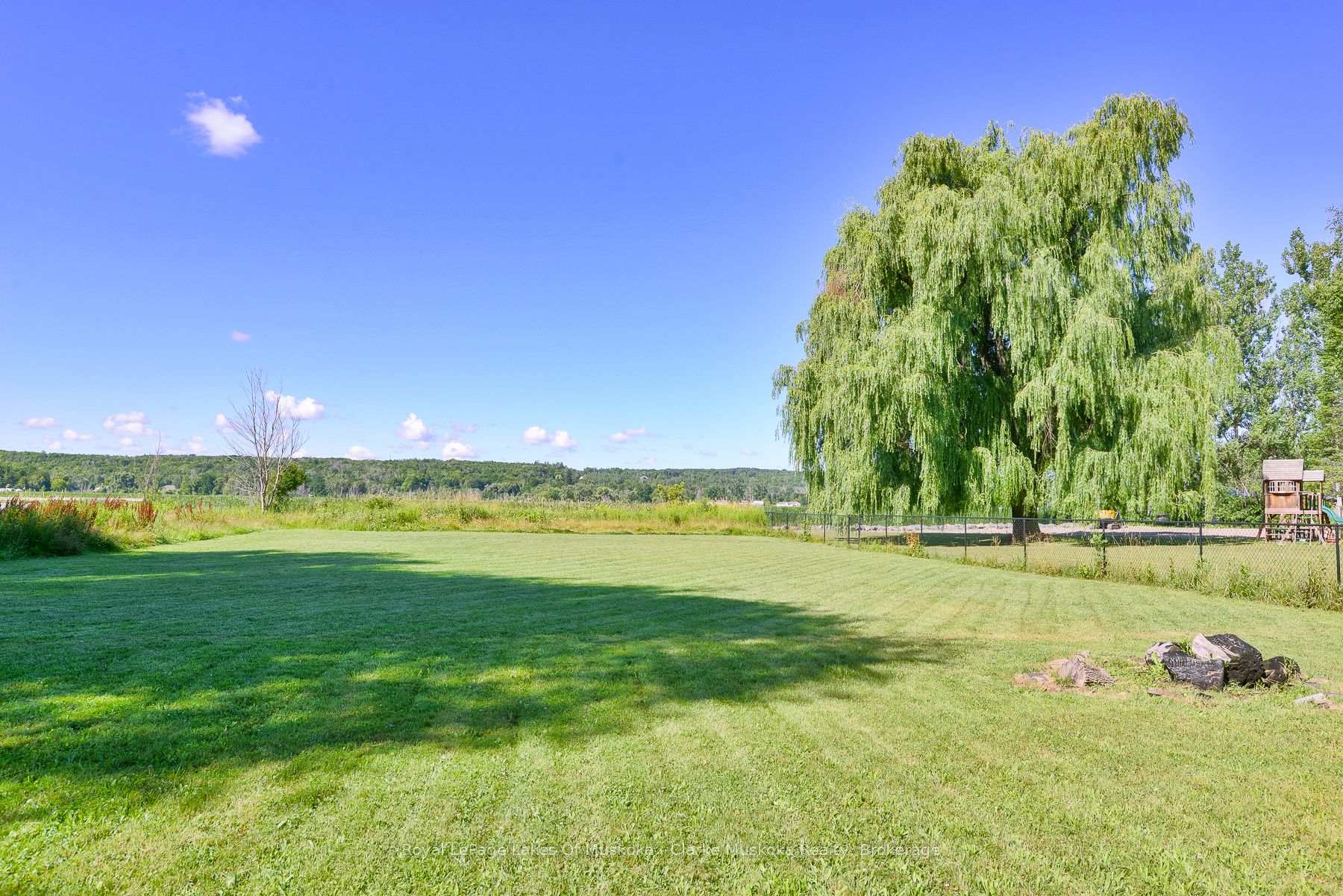 Photo 16 of 1628 Trader Cowan Road, Severn, Coldwater — HOMEH