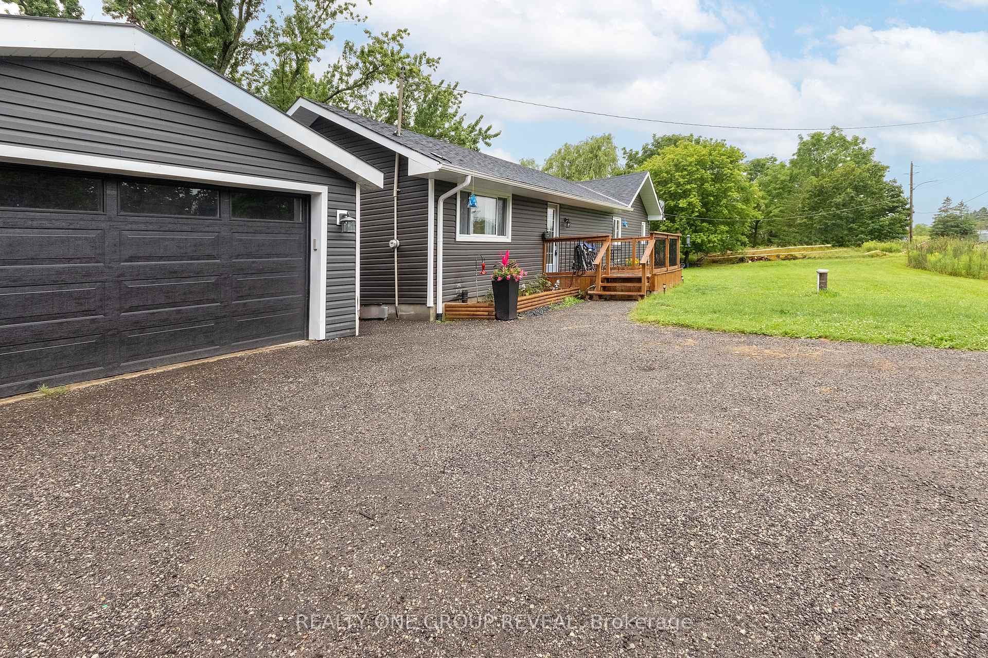 Photo 1 of 12 Brook Street, Scugog, Port Perry — HOMEH