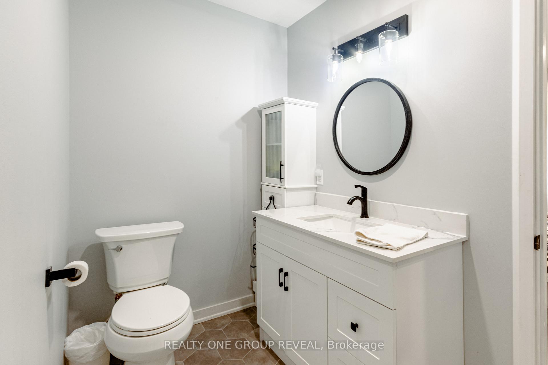 Photo 9 of 12 Brook Street, Scugog, Port Perry — HOMEH