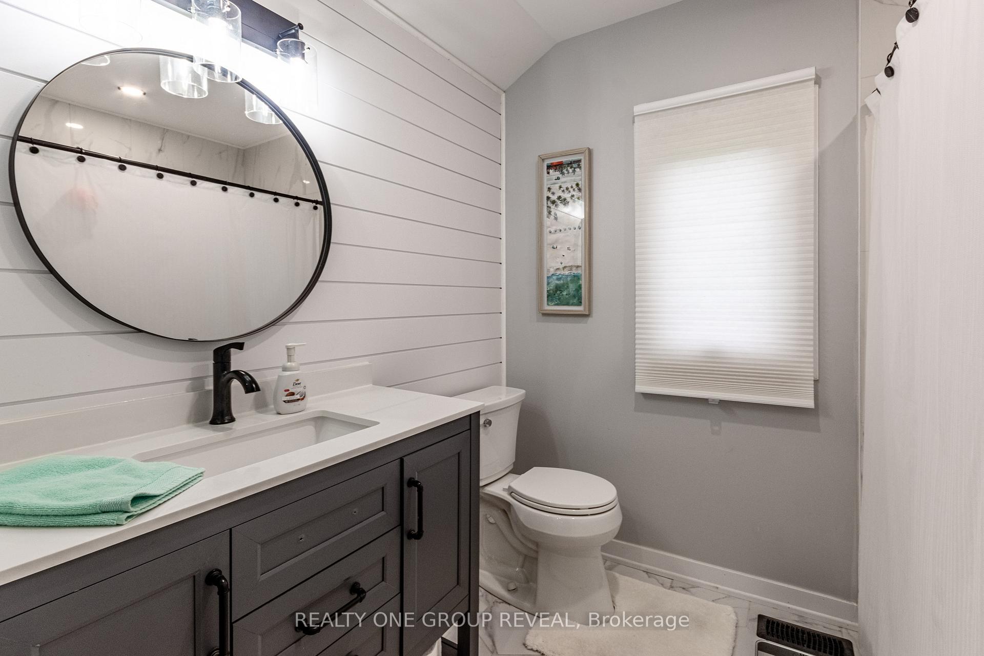 Photo 11 of 12 Brook Street, Scugog, Port Perry — HOMEH