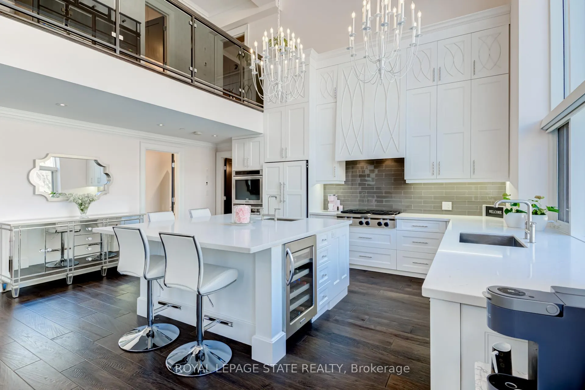 Photo 3 of Unit 215, 397 King Street W, Hamilton, Dundas — HOMEH
