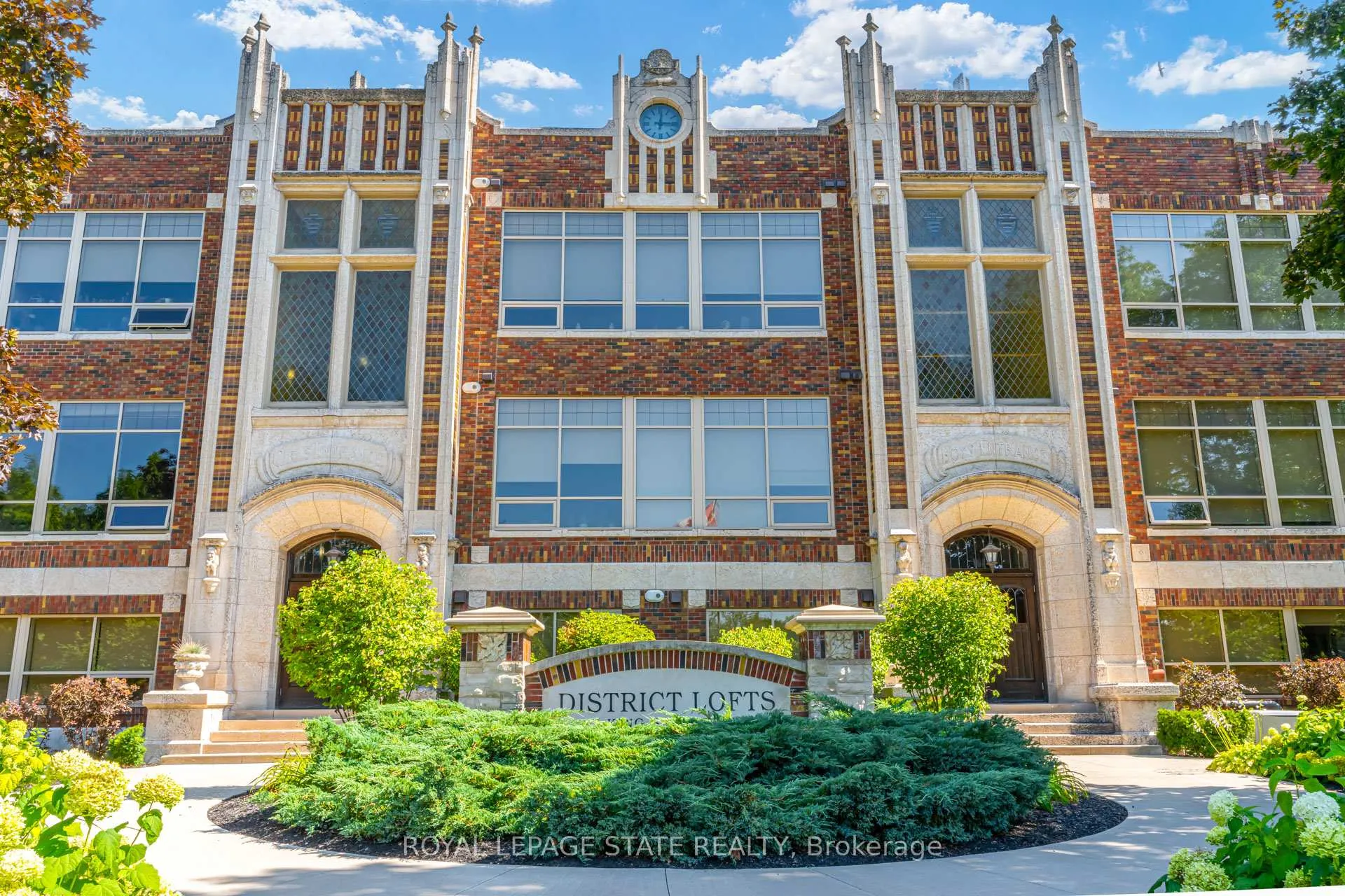 Photo 4 of Unit 215, 397 King Street W, Hamilton, Dundas — HOMEH