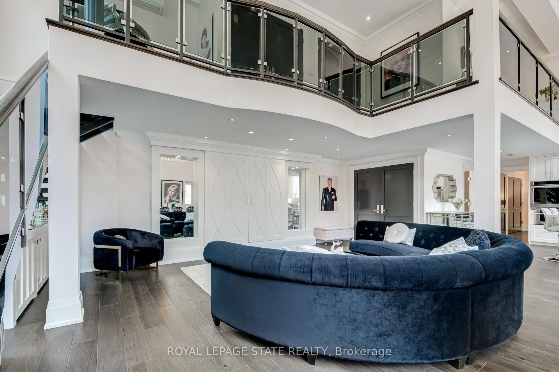 Photo 17 of Unit 215, 397 King Street W, Hamilton, Dundas — HOMEH