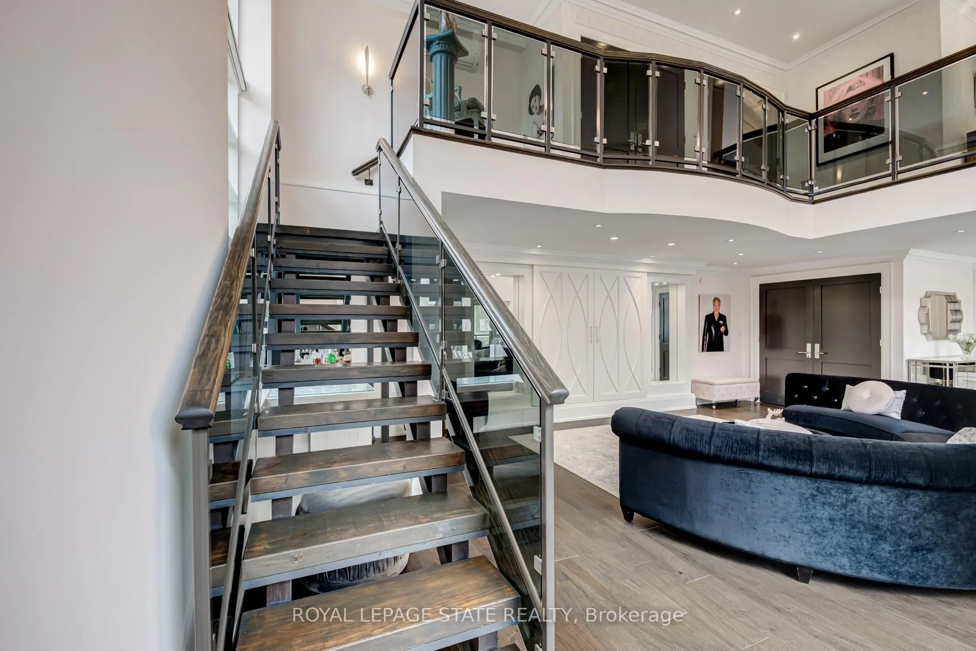 Photo 28 of Unit 215, 397 King Street W, Hamilton, Dundas — HOMEH