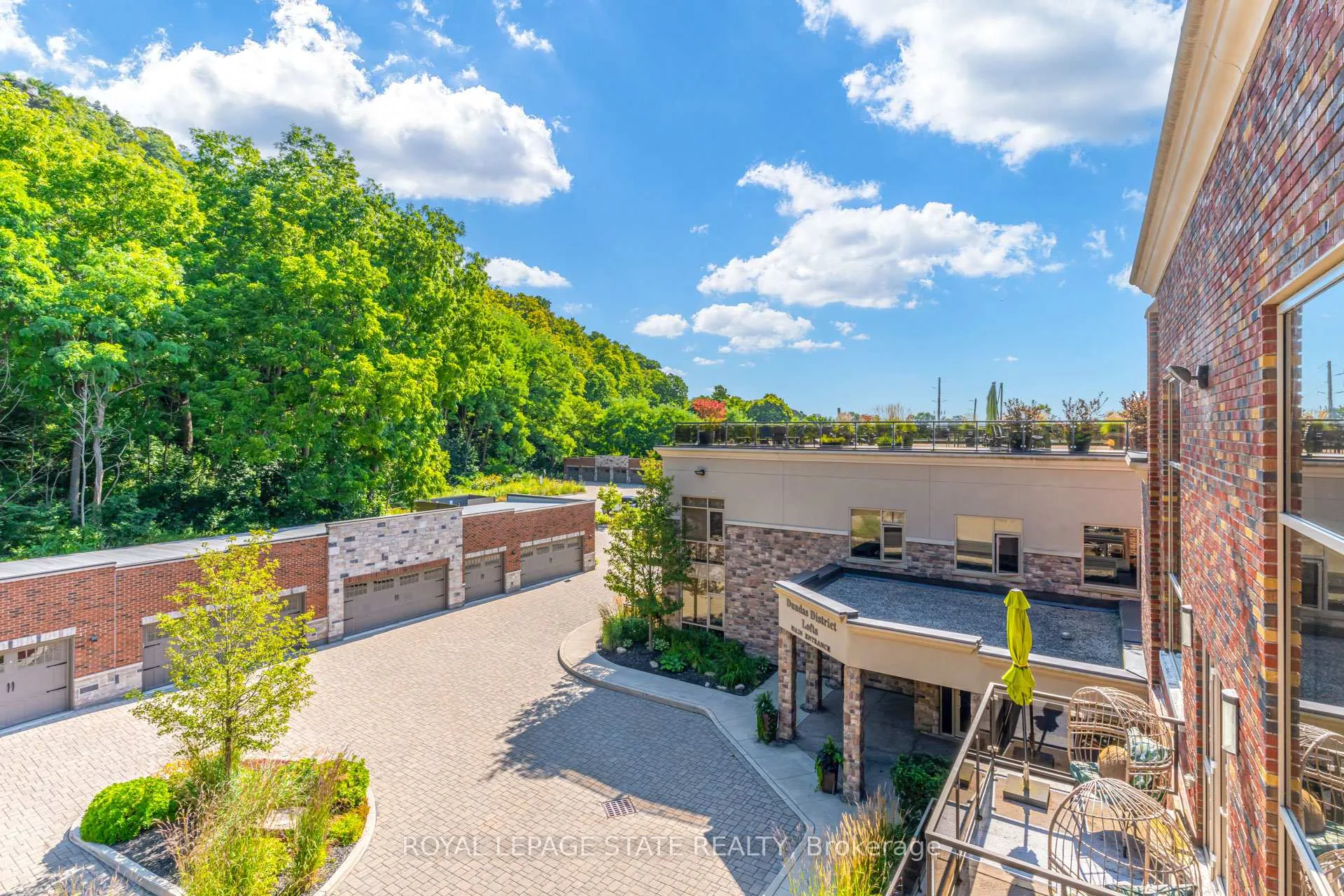 Photo 41 of Unit 215, 397 King Street W, Hamilton, Dundas — HOMEH