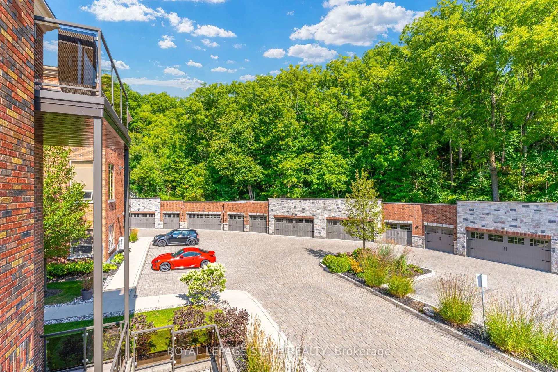 Photo 43 of Unit 215, 397 King Street W, Hamilton, Dundas — HOMEH