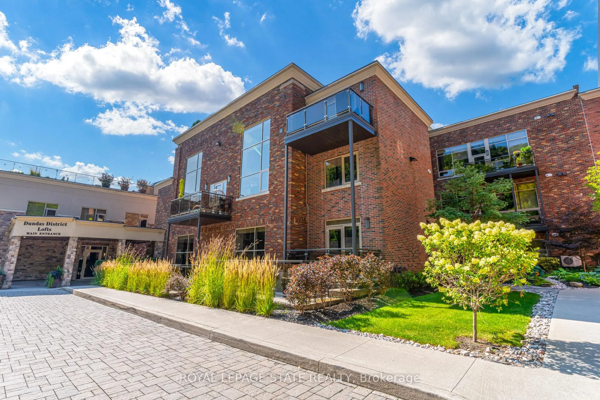 Photo 44 of Unit 215, 397 King Street W, Hamilton, Dundas — HOMEH