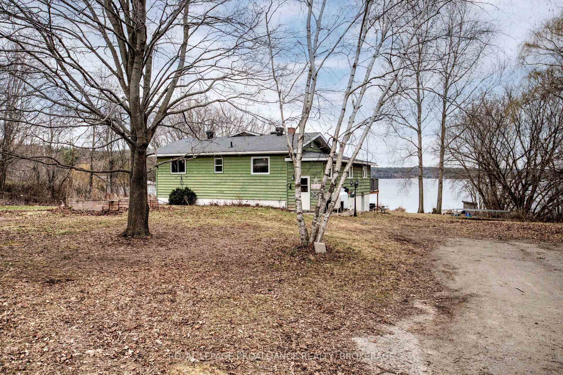 Photo 7 of 559 Ninth Concession Road, Rideau Lakes, Rideau Lakes (North Crosby) Twp — HOMEH