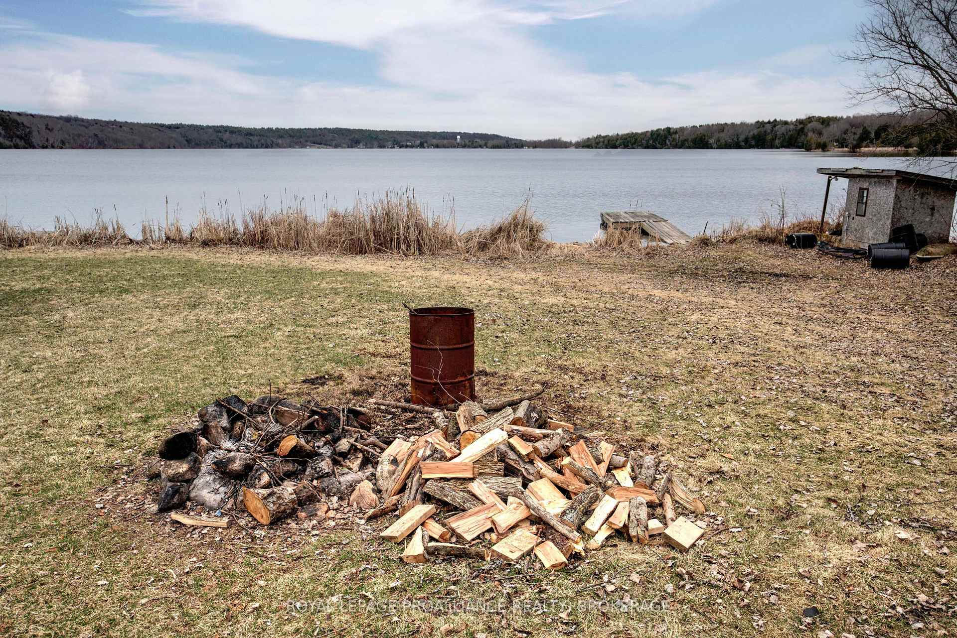 Photo 8 of 559 Ninth Concession Road, Rideau Lakes, Rideau Lakes (North Crosby) Twp — HOMEH