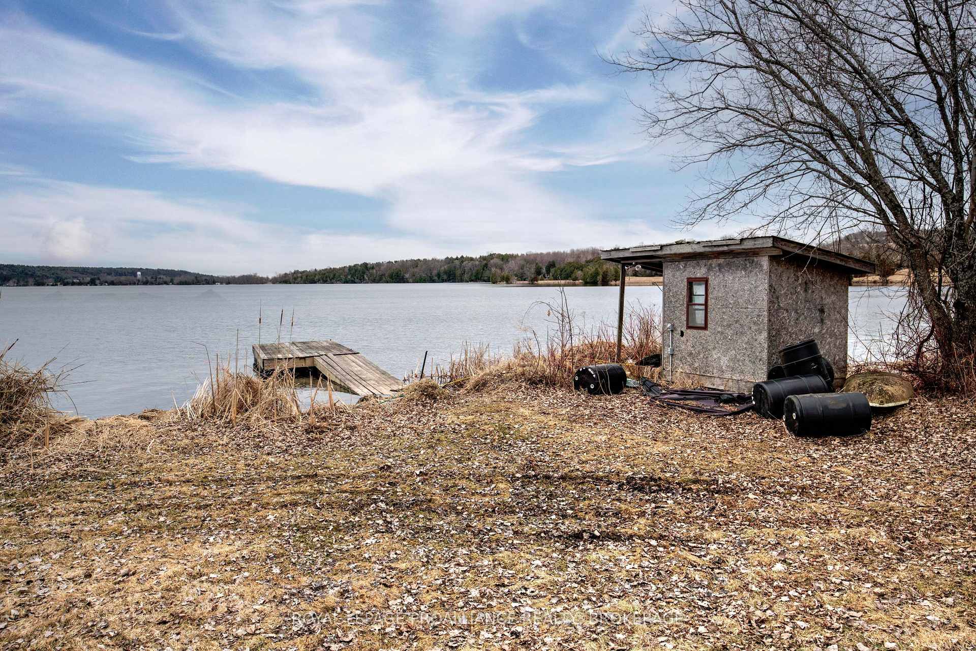 Photo 9 of 559 Ninth Concession Road, Rideau Lakes, Rideau Lakes (North Crosby) Twp — HOMEH
