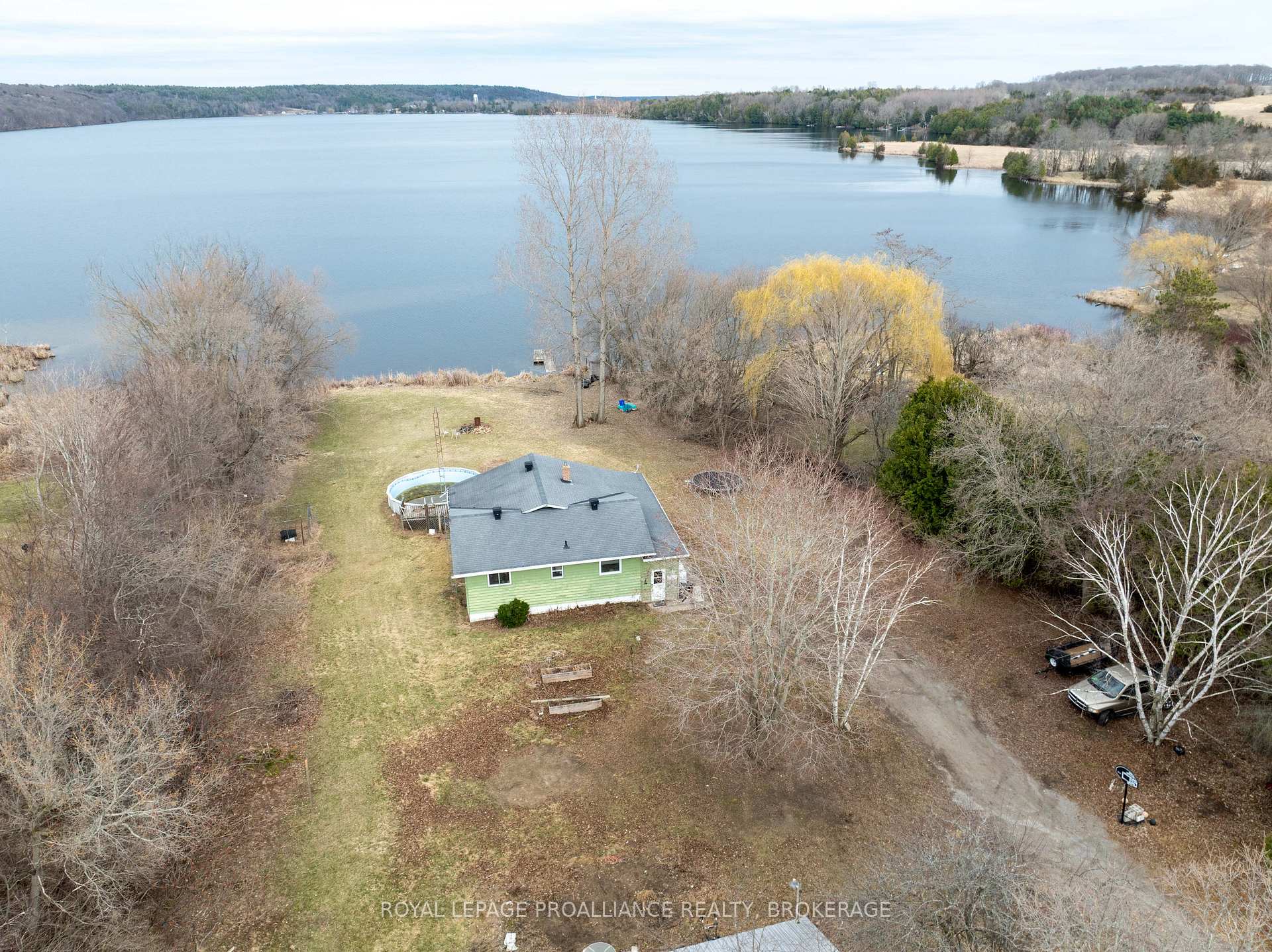 Photo 14 of 559 Ninth Concession Road, Rideau Lakes, Rideau Lakes (North Crosby) Twp — HOMEH
