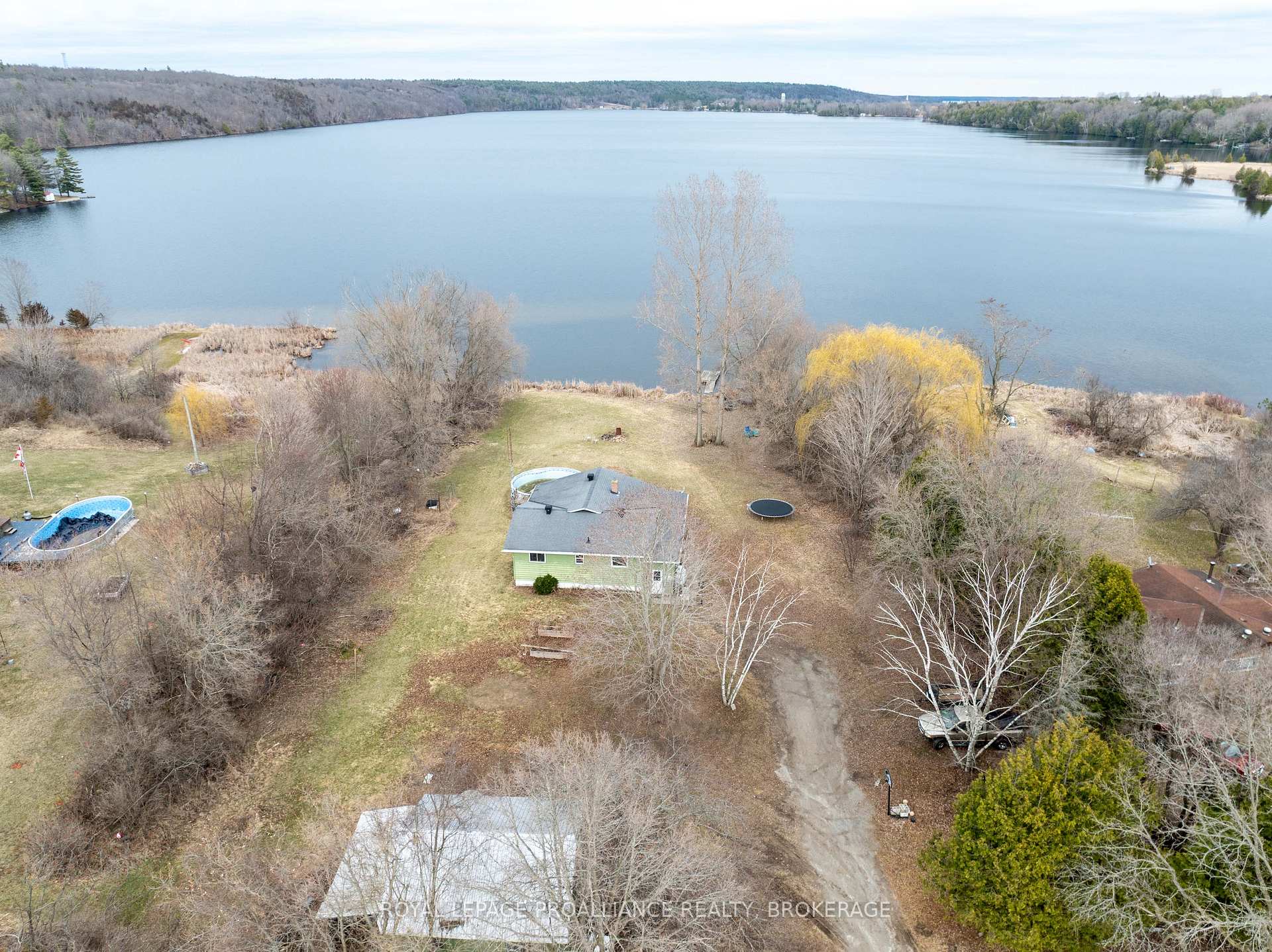Photo 47 of 559 Ninth Concession Road, Rideau Lakes, Rideau Lakes (North Crosby) Twp — HOMEH