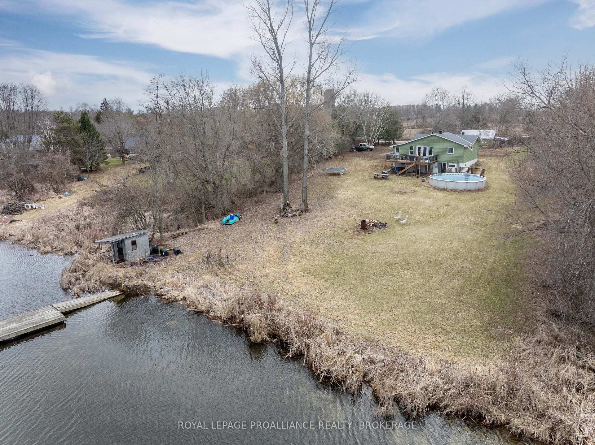 Photo 48 of 559 Ninth Concession Road, Rideau Lakes, Rideau Lakes (North Crosby) Twp — HOMEH