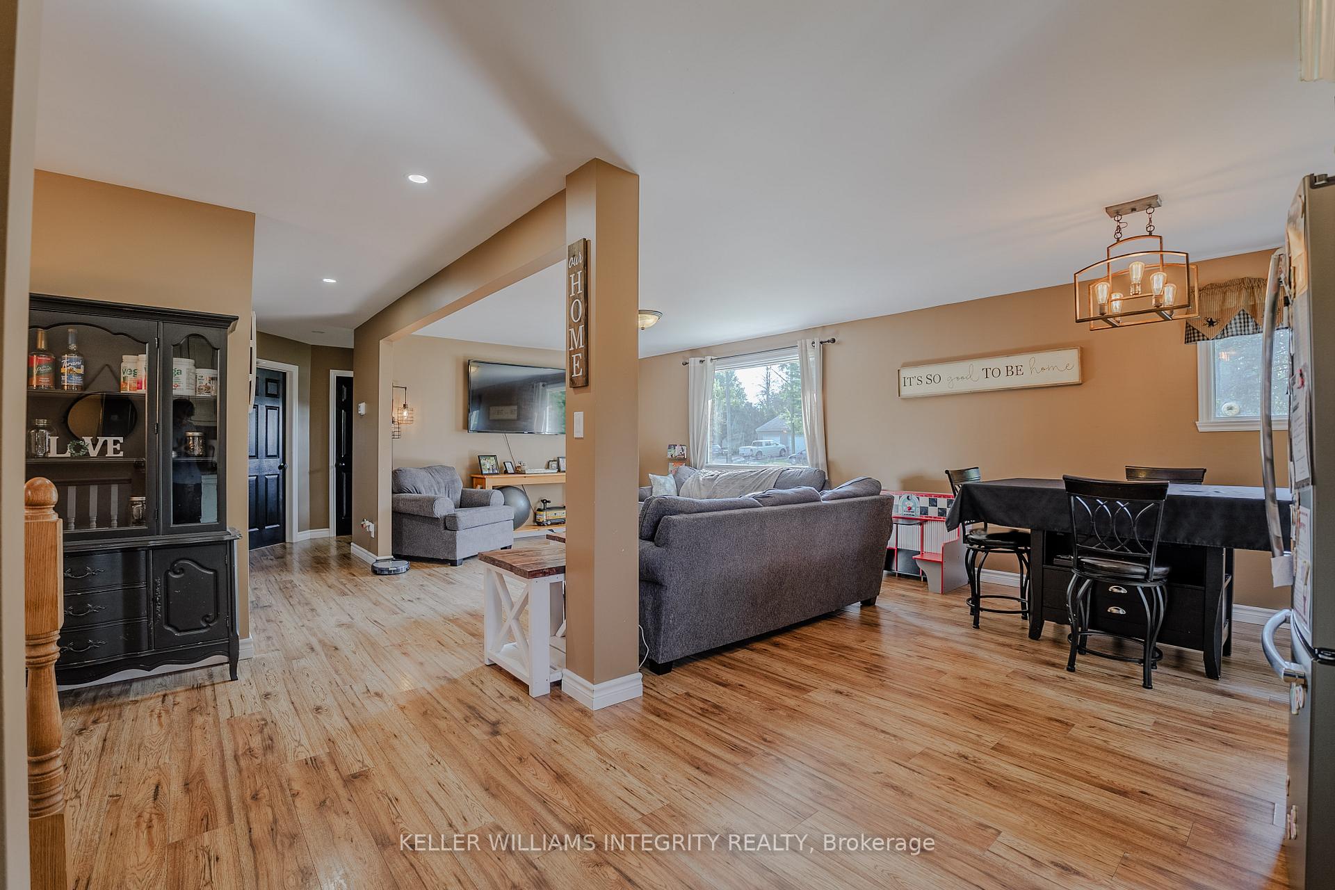 Photo 10 of 18233 Glen Road, South Glengarry, South Glengarry (Charlottenburgh) Twp — HOMEH