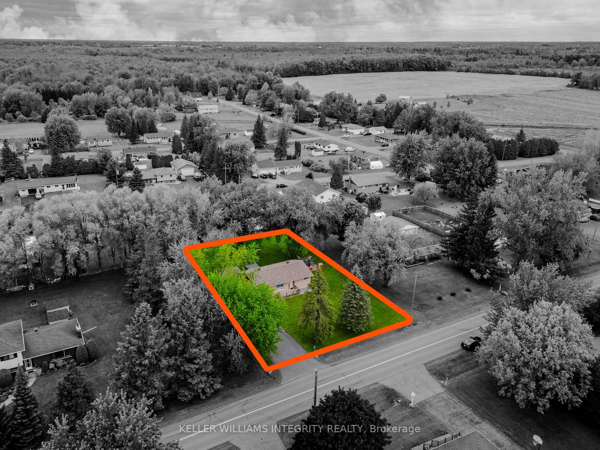 Photo 37 of 18233 Glen Road, South Glengarry, South Glengarry (Charlottenburgh) Twp — HOMEH