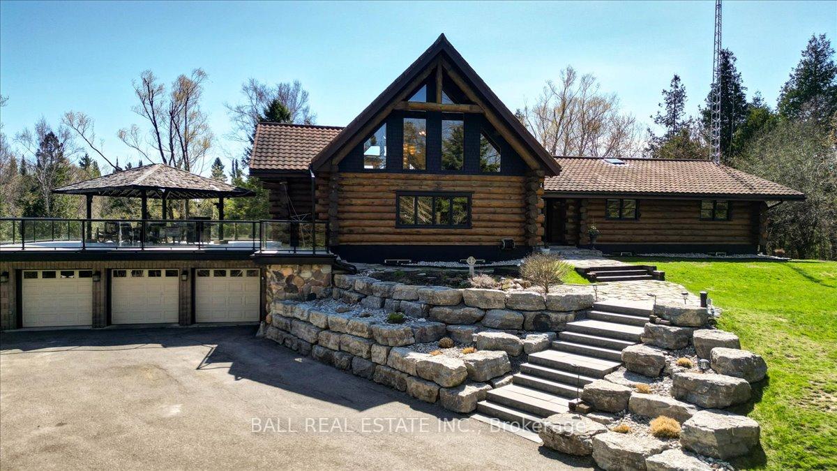 Photo 1 of 3671 Edgerton Road, Scugog, Rural Scugog — HOMEH