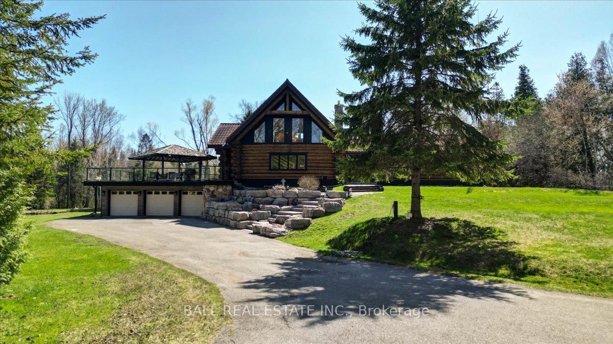 Photo 2 of 3671 Edgerton Road, Scugog, Rural Scugog — HOMEH