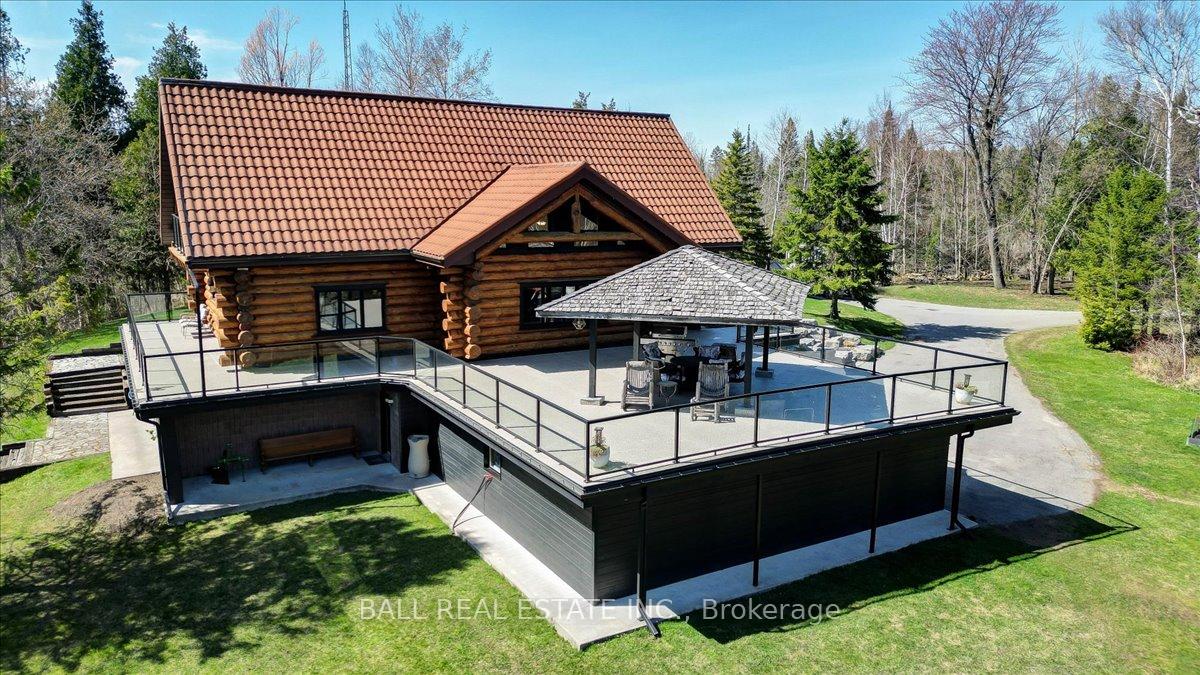 Photo 3 of 3671 Edgerton Road, Scugog, Rural Scugog — HOMEH