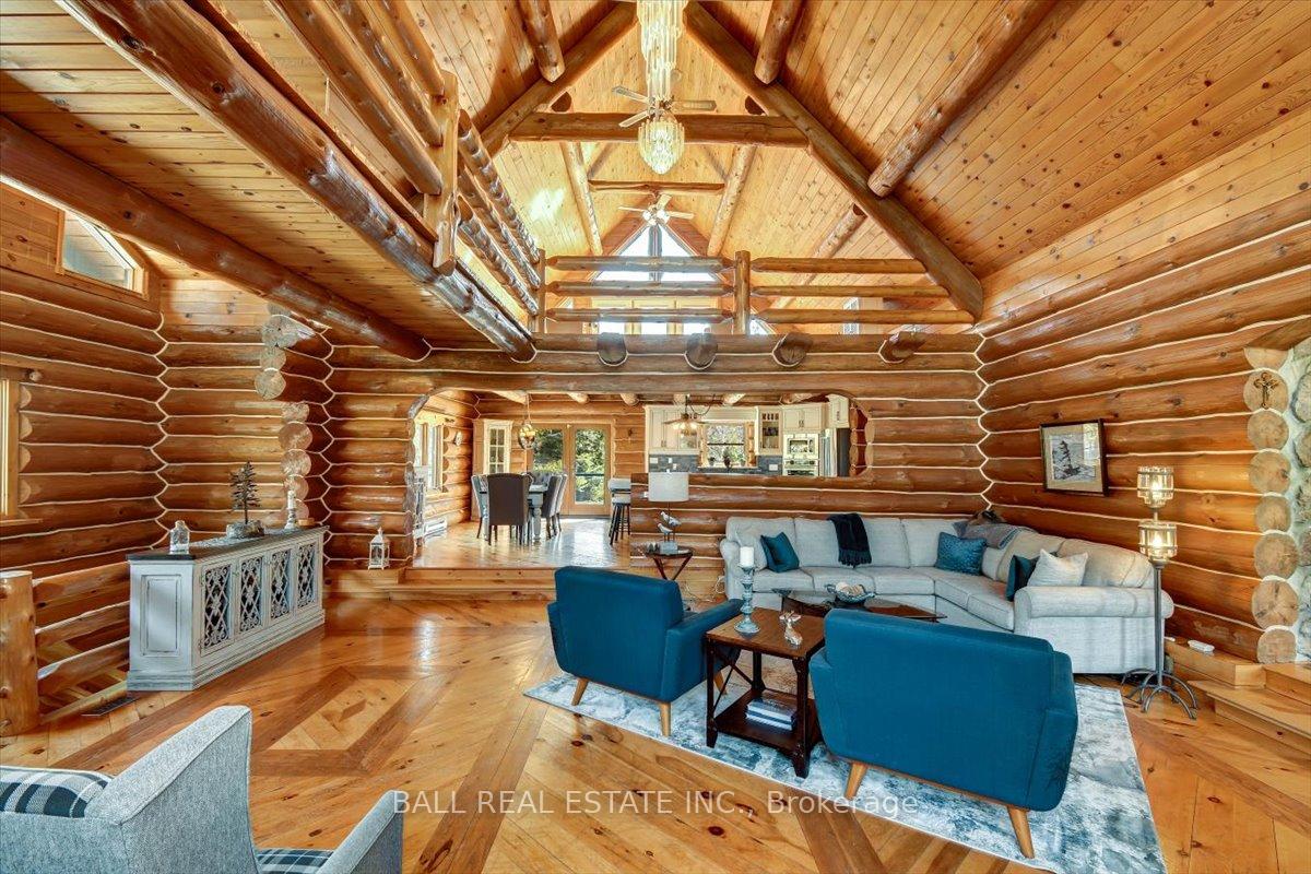 Photo 6 of 3671 Edgerton Road, Scugog, Rural Scugog — HOMEH