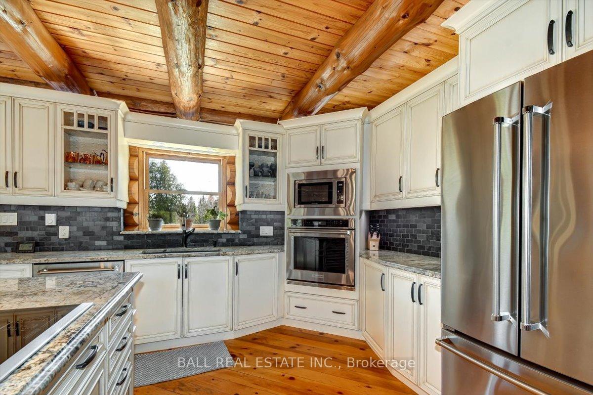 Photo 10 of 3671 Edgerton Road, Scugog, Rural Scugog — HOMEH